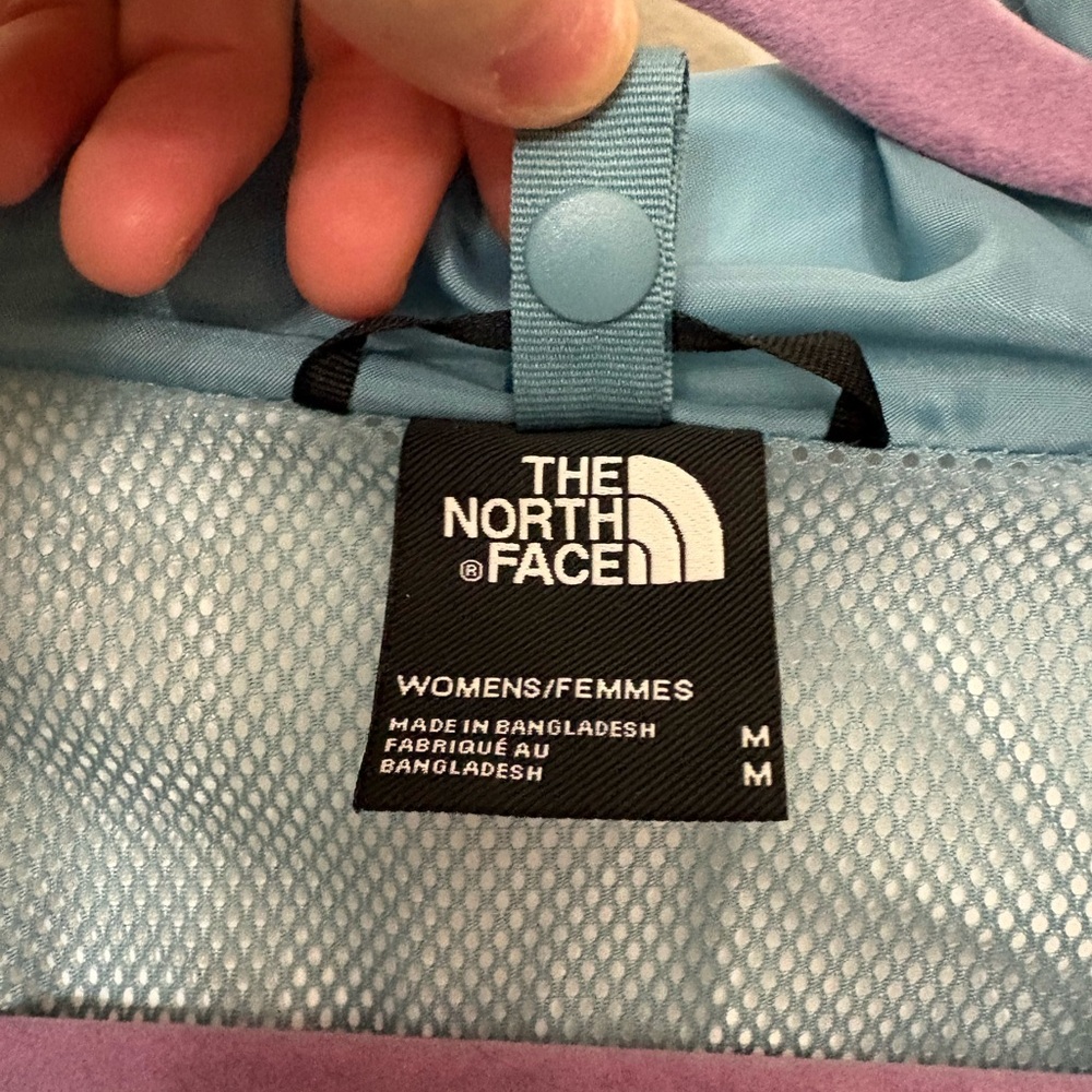 North Face Multipurpose Jacket - image 4